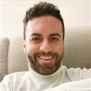 Insegnante di lingua Italiana e conversazione