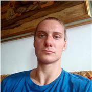 Docente di lingue, impartisce lezioni private di inglese, tedesco e spagnolo