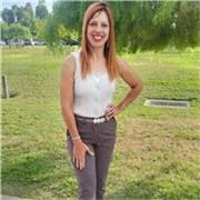 Profesora de chino mandarín con 19 años de experiencia y enfoque práctico para hablar desde la primera clase