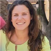 Doy clases para extranjeros que quieran mejorar su pronuncia y desenvoltura con la lengua española. Conversación y gramática basic