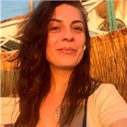 I am a patient and kind teacher who teaches Turkish to students of all age.