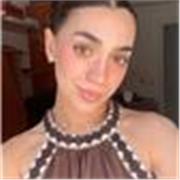 Estudiante de Ingeniería Mecánica con disponibilidad inmediata para impartir clases de matemáticas.