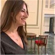 Studentessa universitaria offre ripetizioni di materie scientifiche e inglese a Milano