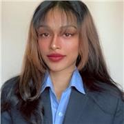 Passionate Math Tutor Making Math Simple & Boosting Confidence for Student Success