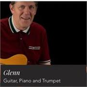 If you would like to take your musical journey to new heights, I can help. My approach is fun and always tailored to my students.
