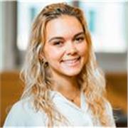 Profesora de Ingles y repaso de primaria hasta 2 ESO con 4 años de experiencia. 