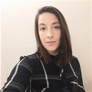 Cours d'espagnol en ligne par une professeure expérimentée. Ma langue maternelle est l'espagnol