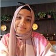Rumaisa Binte Abdullah