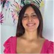 Hola soy licenciada en Comunicación Social, especialista en redacción y análisis