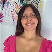 Profesora de Castellano y Redacción