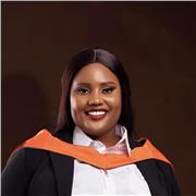 Friendly, patient English tutor helping beginners and intermediate learners improve speaking, grammar, and confidence.