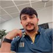 “My name is Aammir Ahmad, and I hold a Master’s degree in Mathematics. My background gives me a strong foundation in mathematical 