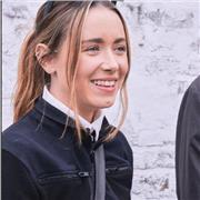 I will give advice sessions on form and structure of work and organisational skills