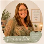 As a qualified primary teacher with extensive experience across EYFS, KS1, KS2, and KS3, I provide engaging, personalised support