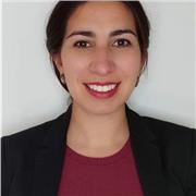 Profesora de español para extranjeros para todas las edades