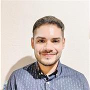 Profesor de Inglés nativo