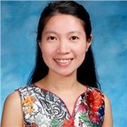 Lok Yuen Julia