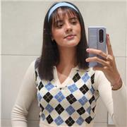 Profesora de apoyo escolar clases online de física, ciencias, matematicas y otras materias para niños y adolescentes