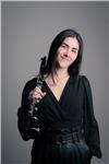 Imparto clases de Clarinete y música