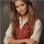 Mi chiamo Andreea, suono il pianoforte da quando sono piccola e offro lezioni. Sono vicino anche a Casciano di murlo e Siena