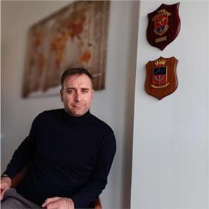 Tiziano Ciocchetti Insegnante privato di Roma