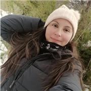 Psicopedagoga. Psicologia ultimo año. Experiencia con niños y niñas, adolescentes y adultos mayores. Trabajo en iniciacion a la la lectura. Preparacion para examenes libres hasta 8vo basico presencial y online