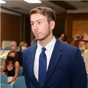 Laureato in marketing ed economia offre lezioni in matematica/inglese/ragioneria e servizio di aiutocompiti