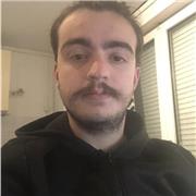 Étudiant propose des cours de soutien scolaire collège