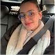 Profesora de Francés a todo nivel y edad. 