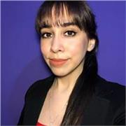 Teacher of English offers online classes