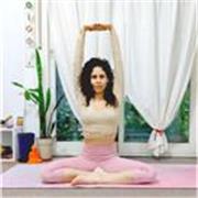 Clases de Yoga A DOMICILIO Y ONLINE