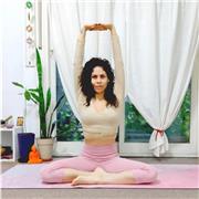 Clases de Yoga A DOMICILIO Y ONLINE