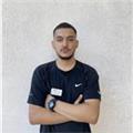 Sıkı çalışma,spor alışkanlığı ve planlı egzersizlerle sağlıklı yaşamayı kaliteli bir şekilde hizmet vermek için burdayım.