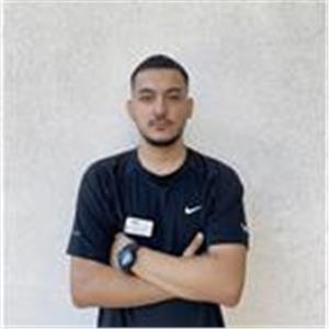 Yigit Akbal