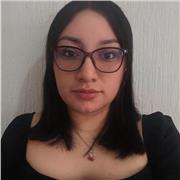 Licenciada en Nutrición con experiencia en enseñanza, atención y asistencia educativa