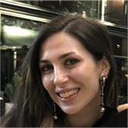 Profesora de inglés con más de cuatro años de experiencia