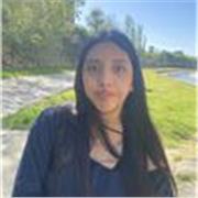 Paciente y amable, a niños a los que pueda ayudar