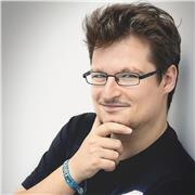 Tutor für Mathematik, Englisch und Informatik für Schüler jeder Klassenstufe.