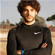 Vuoi rimetterti in forma, cambiare il modo di percepire il tuo corpo o semplicemente fare movimento per migliorare il tuo benessere? Contatami ed iniziamo subito!