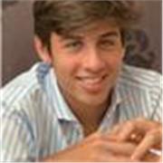 Hola!!! Mi nombre es Rodrigo Lozano. Soy un alumno de segundo de carrera de económicas estudiando en holanda. Actualmente estoy durante los meses de verano y me gustaría ayudar a los alumnos con sus materias del colegio. Me considero una persona sociable,
