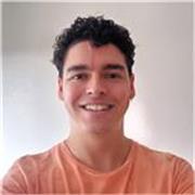 Bioquímico y candidato a PhD en Ciencias Biológicas ofrece clases en Química, Biología y Bioquímica