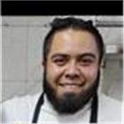 Profesor de gastronomía particular