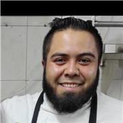 Profesor de gastronomía particular