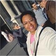 Professeure brésilienne de portugais : apprenez la langue et la culture brésiliennes avec enthousiasme, de manière ludique et agré