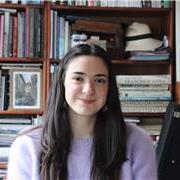 Ingeniera en Diseño Industrial (+inglés, italiano)