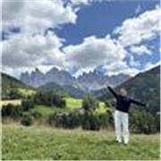 Alumna titulada en Gestión Comercial y Marketing y actualmente cursando un Máster de Marketing Digital. 