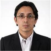 Profesor universitario ofrece clases de álgebra, trigonometría y cálculo