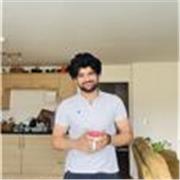 I am a PhD researched, doing my analysis in Particle Physics.