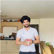 Dharmender