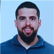 Graduado en ingeniería, se ofrece para dar clases de apoyo a primaria y secundaria  en modalidad online